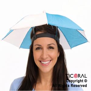 SOMBRERO PARAGUAS ARGENTINA x 1